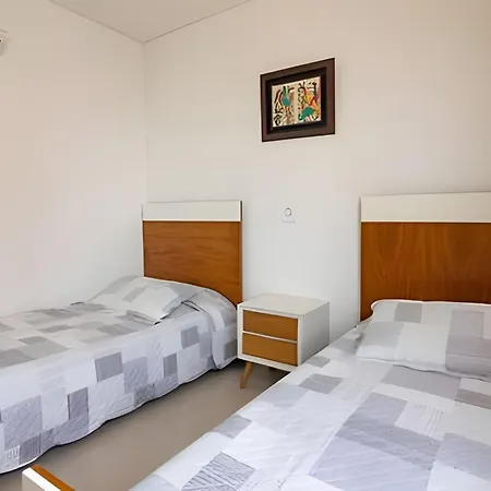 Lujoso Apto De 2 En Piso 23-infinitum Cartagena
