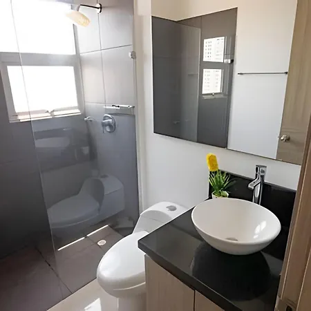 Lujoso Apto De 2 En Piso 23-infinitum Apartment