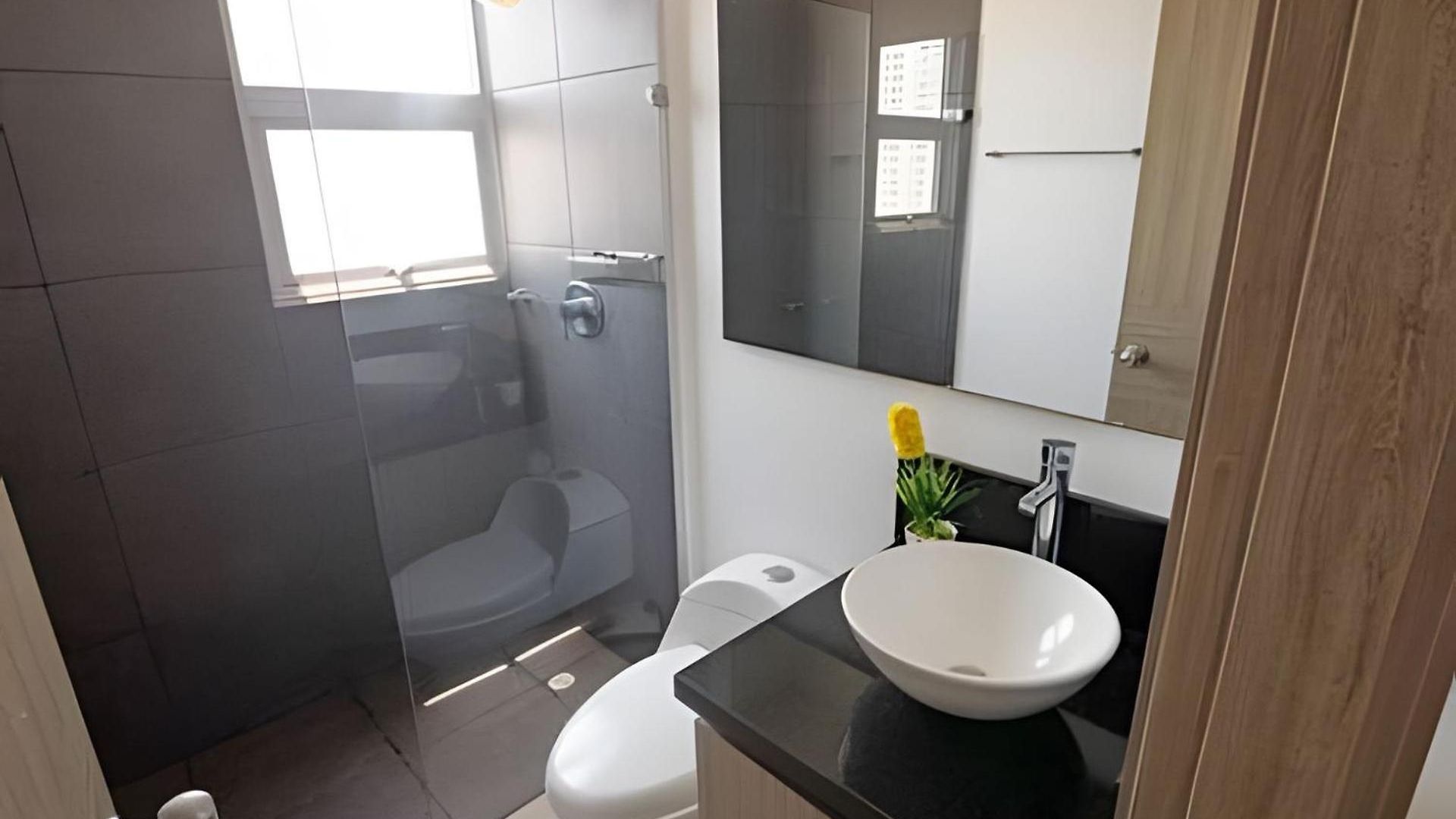 Lujoso Apto De 2 En Piso 23-infinitum * Cartagena