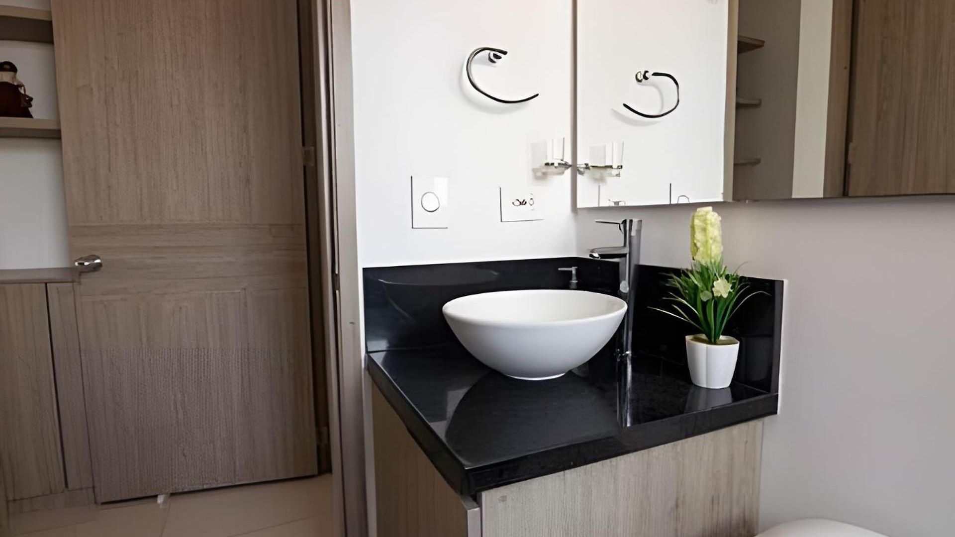 Apartamento Lujoso Apto De 2 En Piso 23-infinitum *