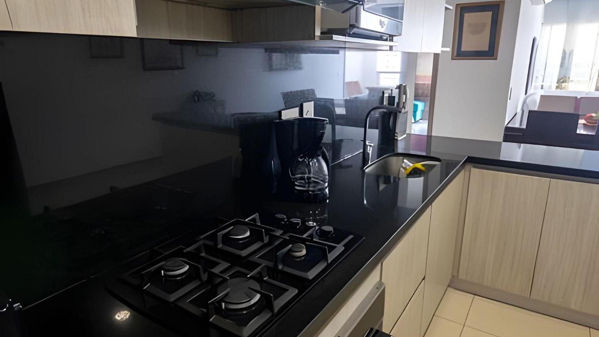 Lujoso Apto De 2 En Piso 23-infinitum * Cartagena
