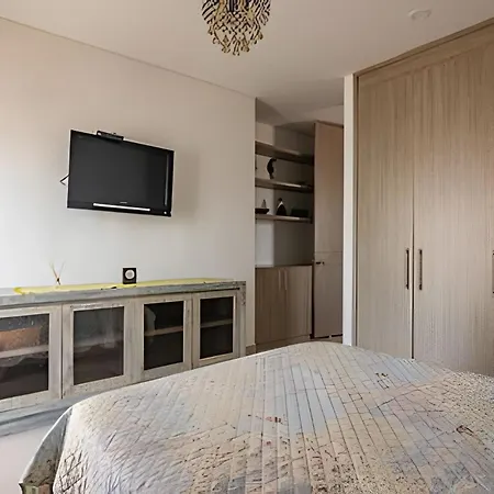 Lujoso Apto De 2 En Piso 23-infinitum Apartamento