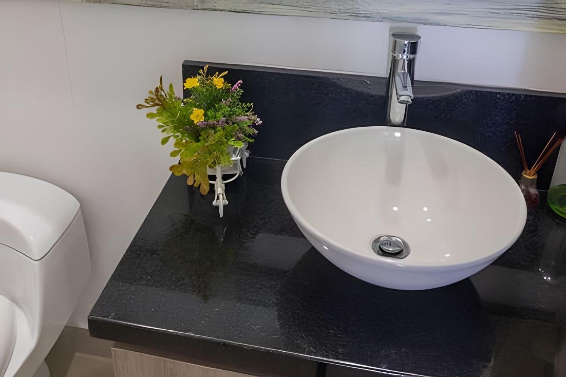 Lujoso Apto De 2 En Piso 23-infinitum * Cartagena