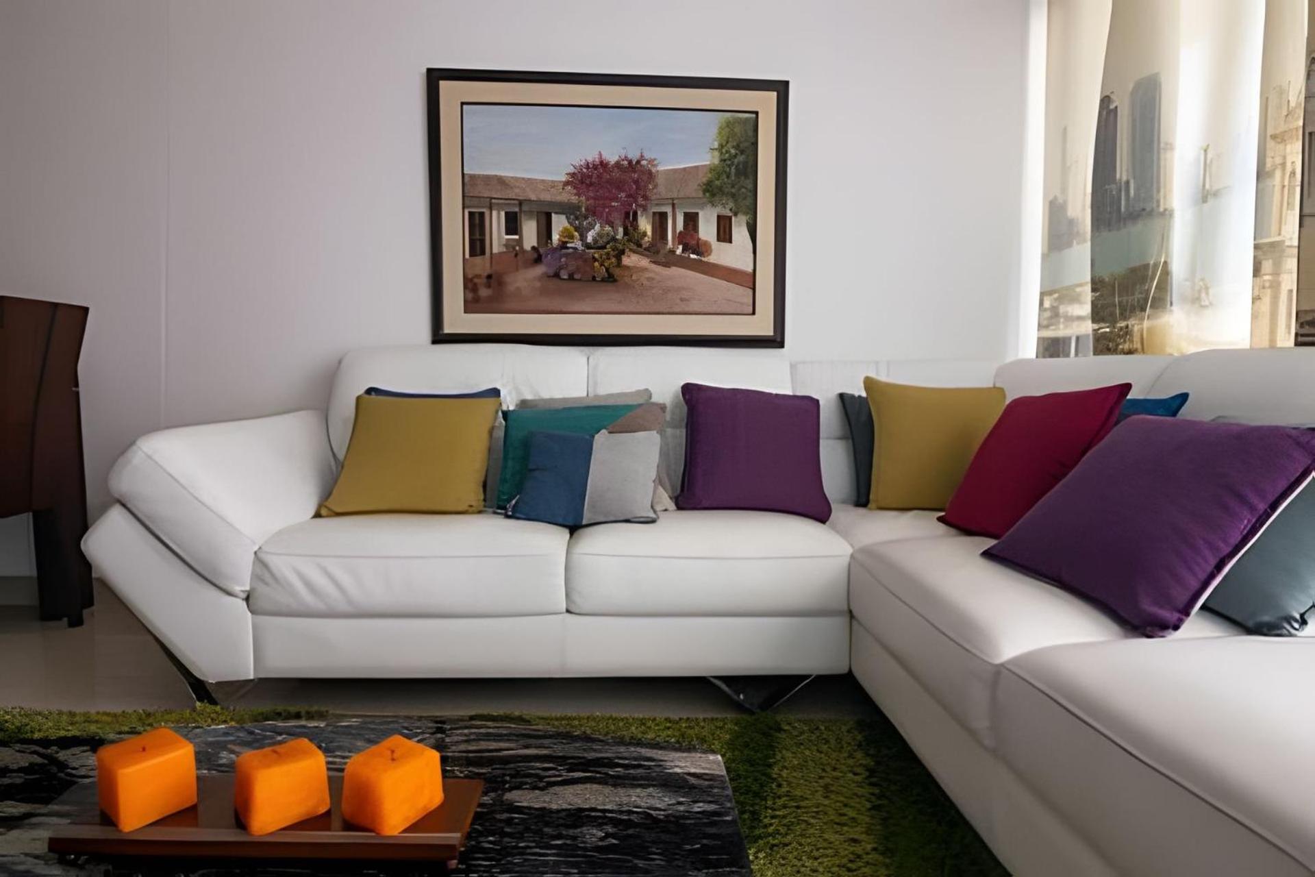 Lujoso Apto De 2 En Piso 23-infinitum * Cartagena